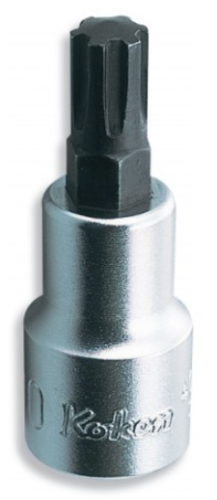 Koken 1/2" Torx Plus® 20-70IP (60mm)