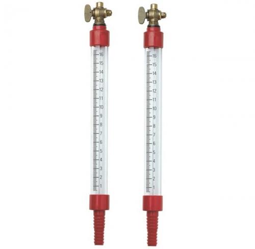 Hultafors S 1012 slangvattenpass