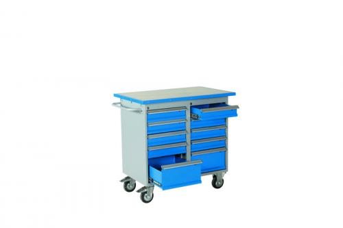 Arb.station STRONG 5+5