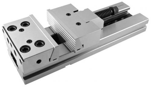 GT Precisionsskruvstycke