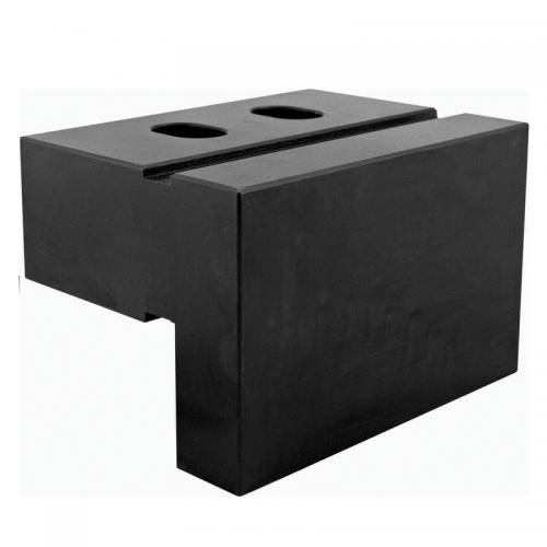 Förhöjningsbackar till precision skruvstycke GT-2