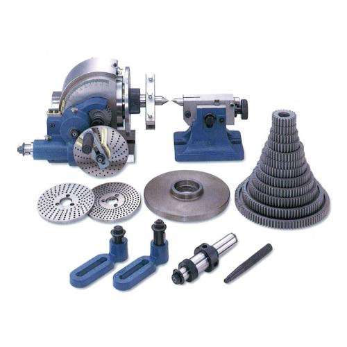 Homge delningsapparat BS-2