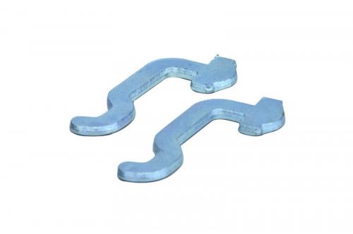 Säkerhetssprint (2 st)