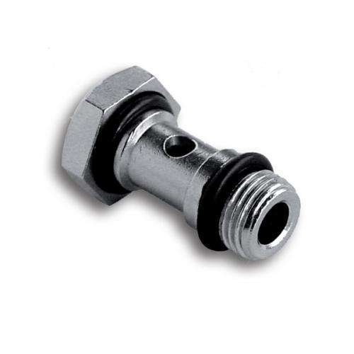 D7 1/4 hålskruv utv.