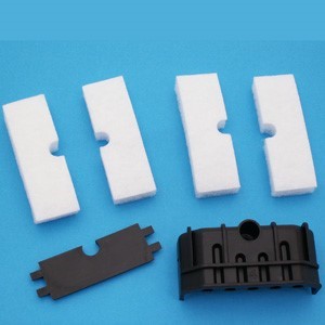 Fiac luftfilter komplett (Attack 241, 251, 351)