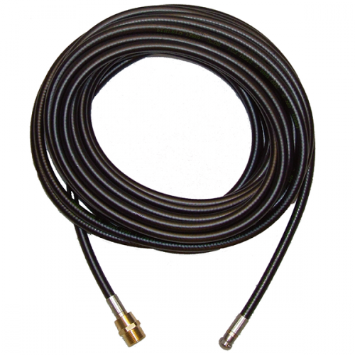 RM-Suttner avloppsrensslang inkl. dysa