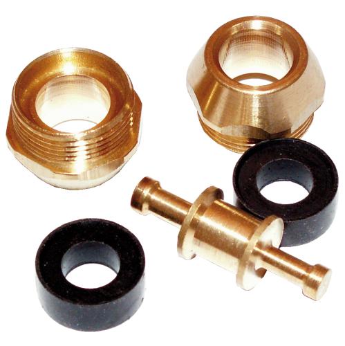 EWO Airquick reservdel ventilsats