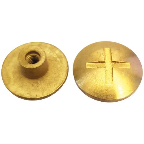 EWO Airquick reservdel knapp, plus