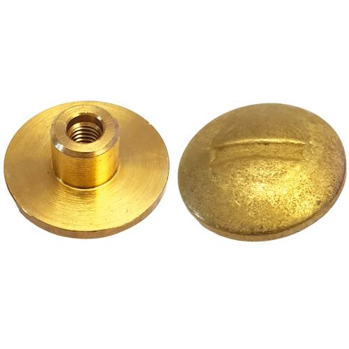 EWO Airquick reservdel knapp, minus