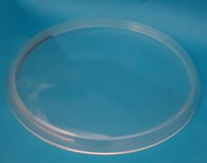 EWO Airquick reservdel glas till manometer