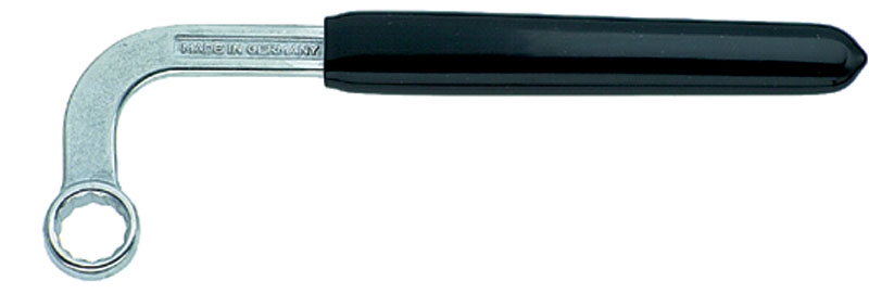 Stahlwille 1023 - Specialringnyckel 13mm