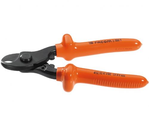 Facom 412.AVSE VDE-isolerad kabelsax