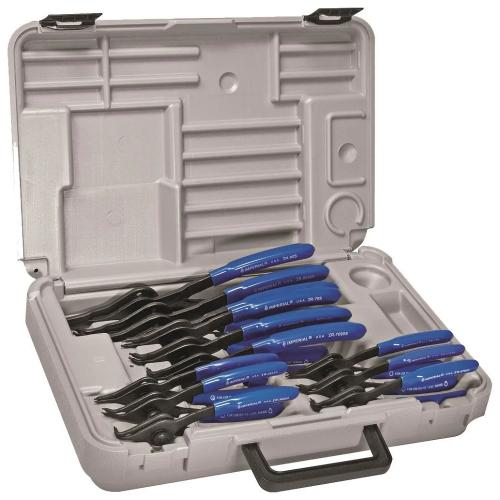 Milbar (Imperial) IR-12K spårringstångsats 12st