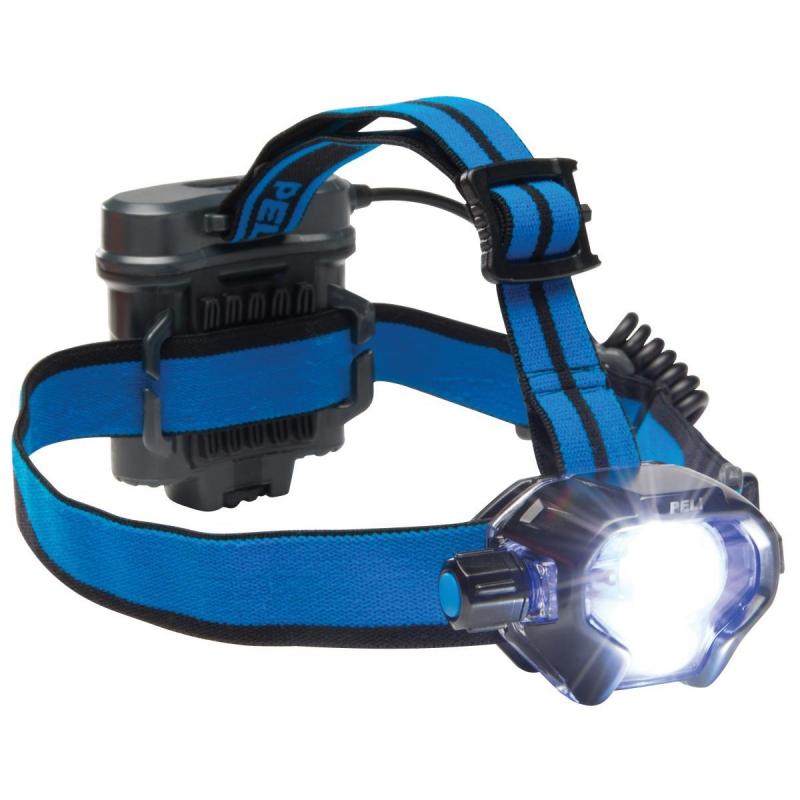 Peli 2780B Pannlampa LED