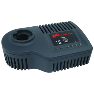 Ingersoll Rand IQV Batteriladdare 7,2-19,2V