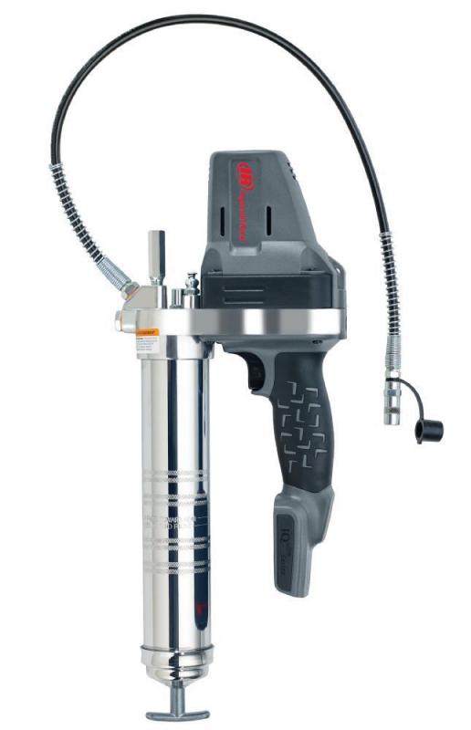 Ingersoll Rand LUB5130EU Batterifettspruta NAKEN