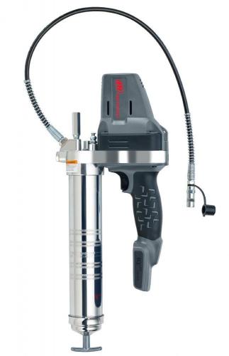 Ingersoll Rand LUB5130EU Batterifettspruta NAKEN