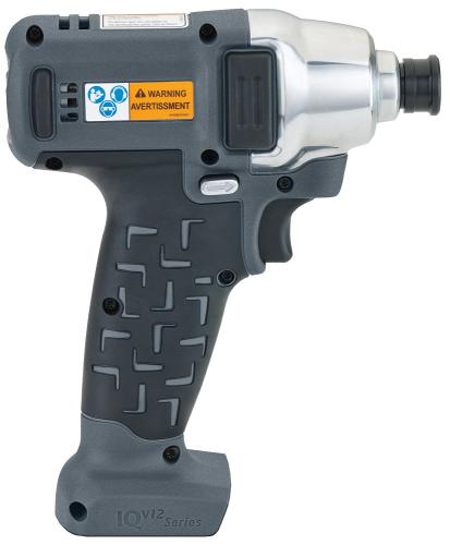 Ingersoll Rand W1110 1/4" slagskruvdragare