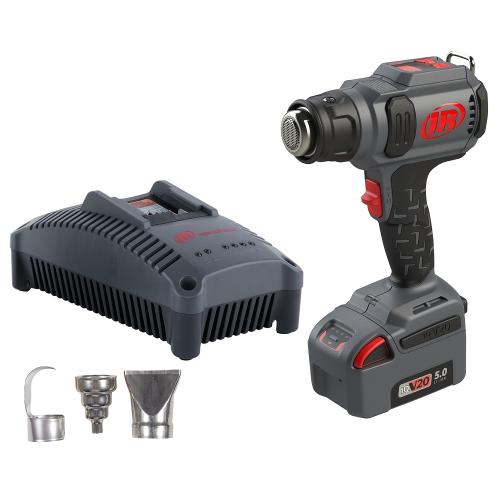 Ingersoll Rand H3111-K2 Värmepistol 20V kit