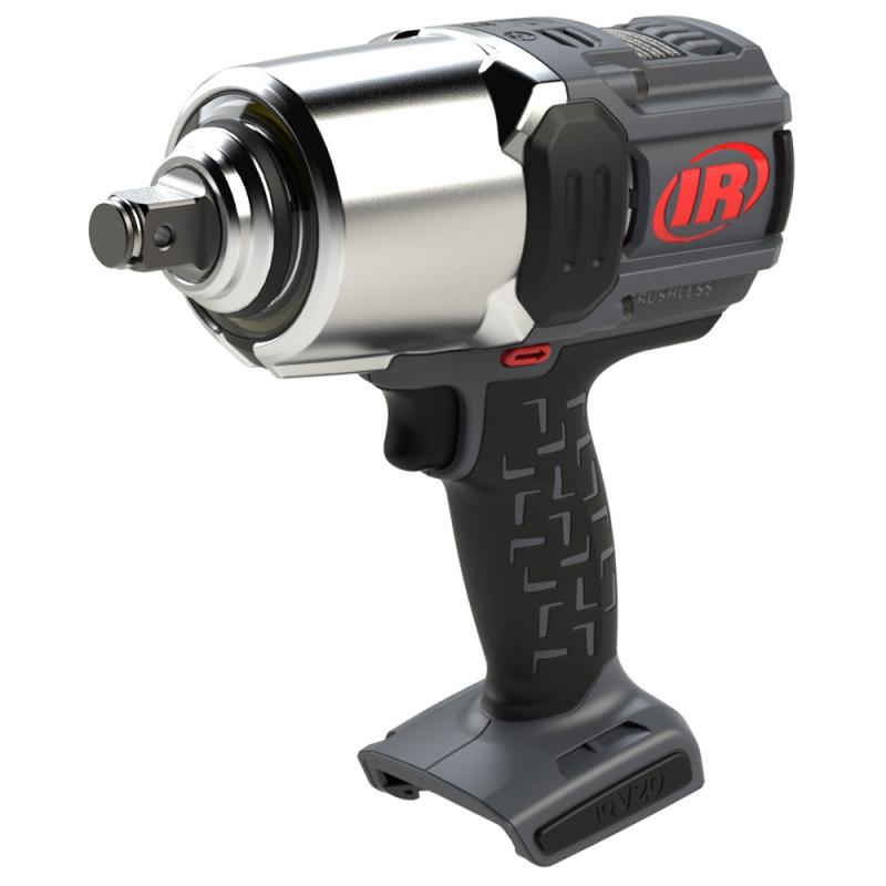 Ingersoll Rand W8171 3/4" mutterdragare 22V (naken)