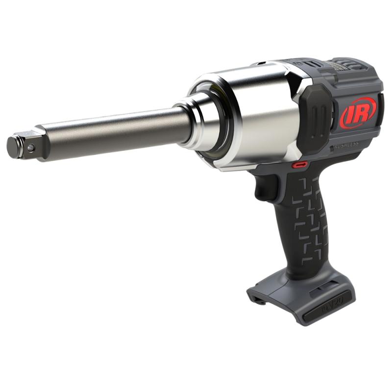 Ingersoll Rand W8171 3/4" mutterdragare 22V lång drivtapp (naken)