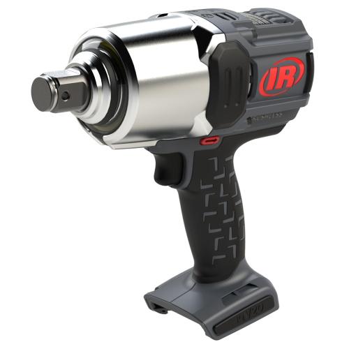 Ingersoll Rand W8191 1" mutterdragare 22V (naken)