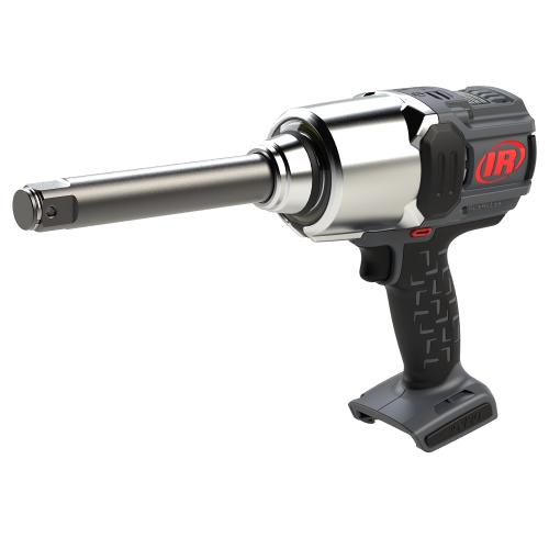 Ingersoll Rand W8191 1" mutterdragare 22V lång drivtapp (naken)