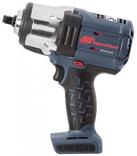 Ingersoll rand W7152 1/2" batteridriven mutterdragare (naken)