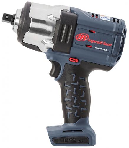 Ingersoll Rand W7152P 1/2" batteridriven mutterdragare (naken)
