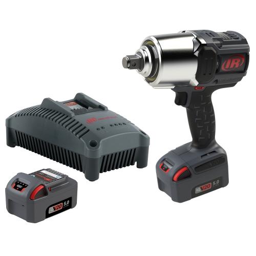 Ingersoll Rand W8171-K2 3/4" mutterdragare 22V (2x5,0Ah)