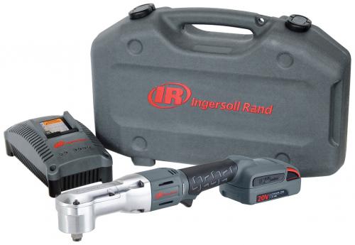 Ingersoll Rand W5330 3/8" batteridriven vinkelmutterdragare