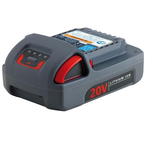 Ingersoll Rand BL2012 lithiumbatteri 20V 2,5Ah