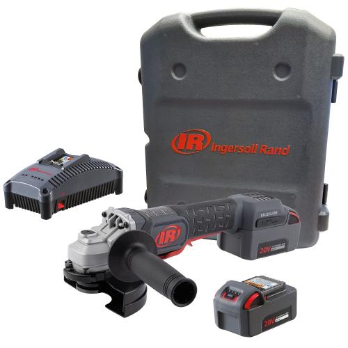 Ingersoll Rand G5351M-K22-EU Vinkelslip, vinkelkap (kit)