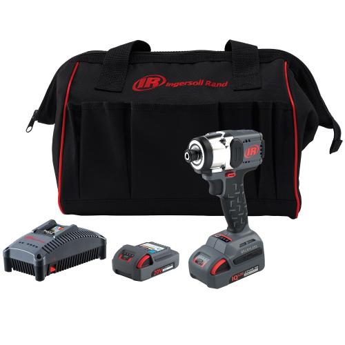 Ingersoll Rand W3111-K22 1/4" Slagskruvdragare (kit)