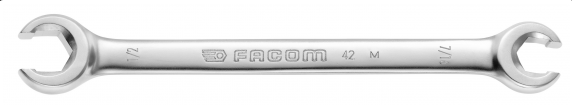 Facom 42 - Öppna ringnycklar 5/16 - 1'1/8"