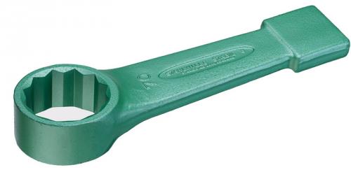 Stahlwille STABIL Slagringnyckel heavy-duty 32-120mm
