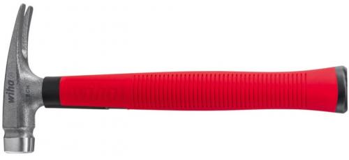 Wiha Pro 300 elektrikerhammare rak klo