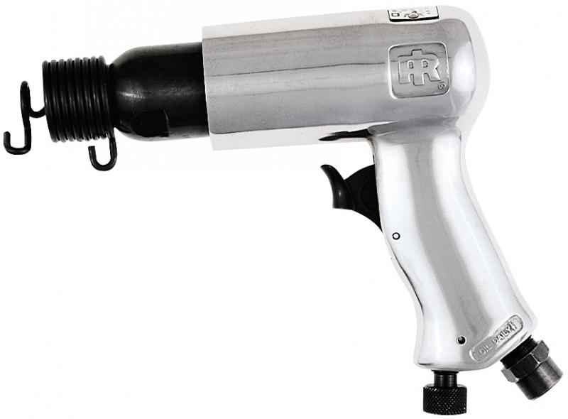 Ingersoll Rand 116-EU mejselhammare (runt fäste)