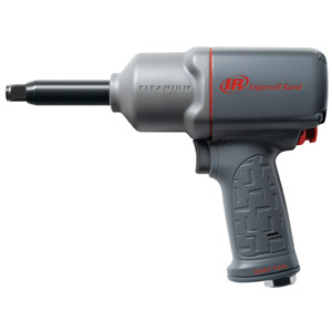 Ingersoll Rand 2135QTI-2MAX 1/2" Mutterdragare lång drivtapp