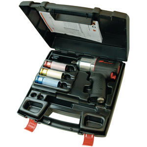 Ingersoll Rand 2135XP+SK4M3L 1/2" Mutterdragare