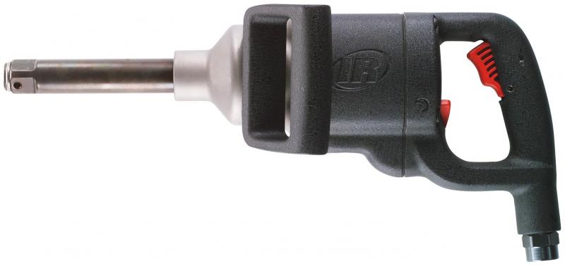 Ingersoll Rand 2190DTI-6 1" Mutterdragare lång drivtapp