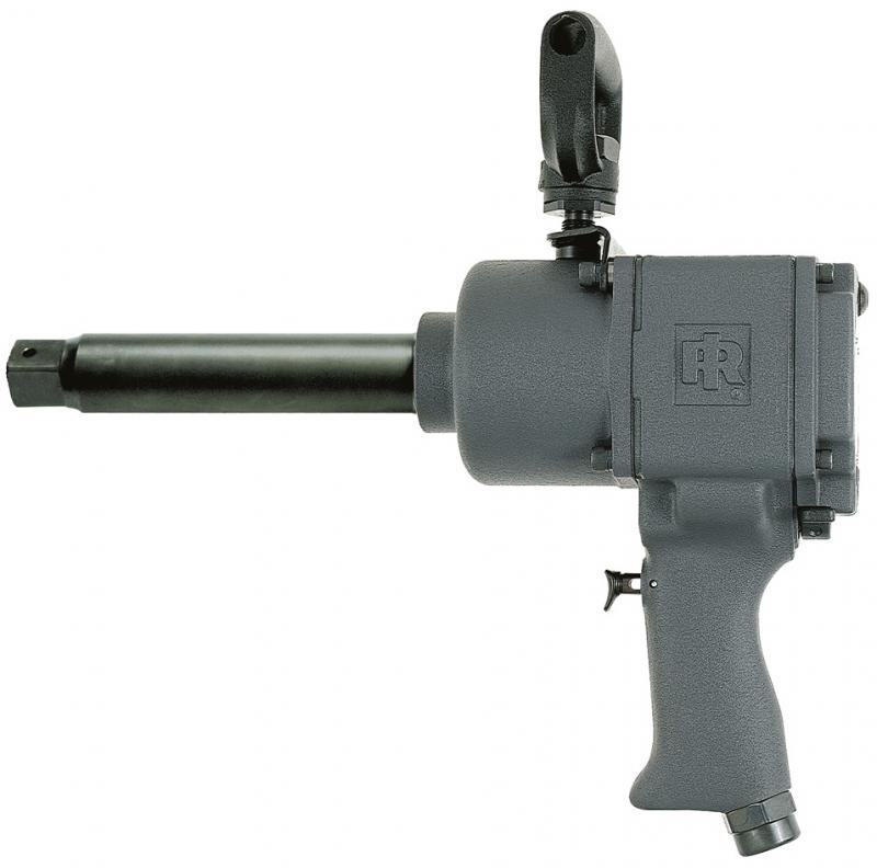 Ingersoll Rand 290-6-EU 1" Mutterdragare lång drivtapp