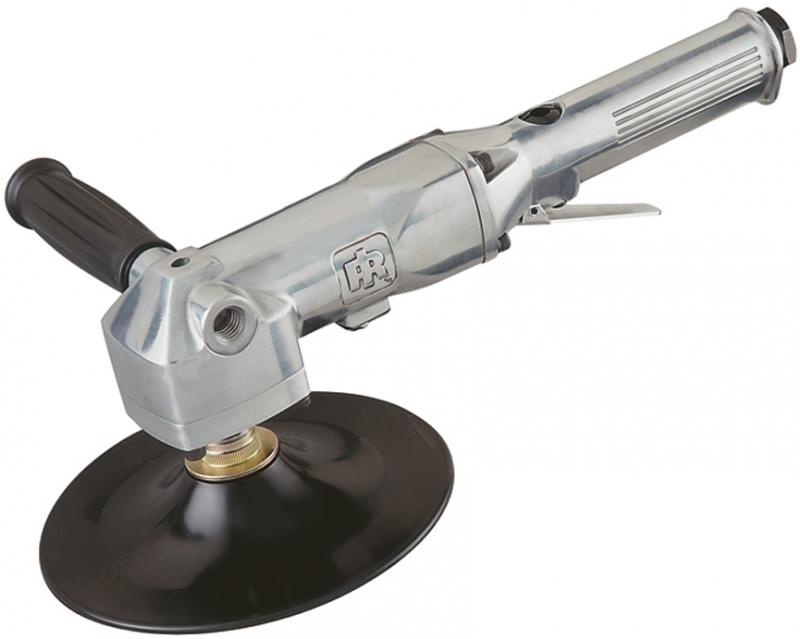 Ingersoll Rand 313A Slipmaskin