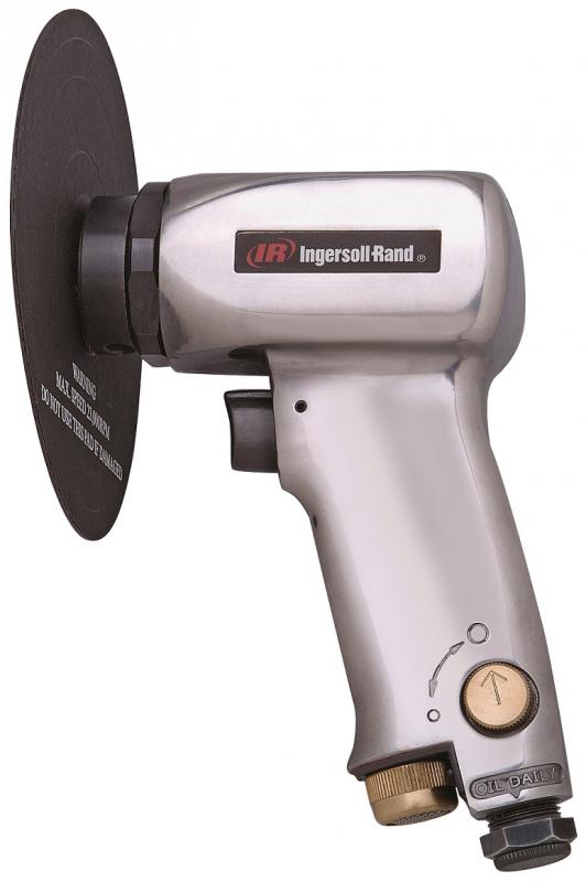 Ingersoll Rand 317A Slipmaskin