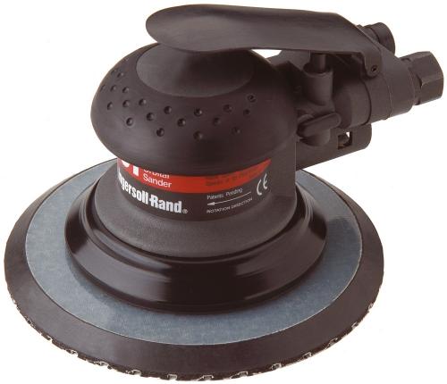 Ingersoll Rand 4151-HL slipmaskin