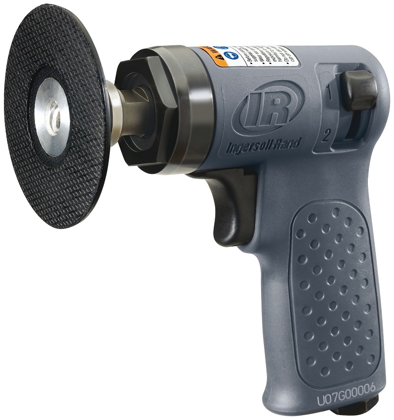 Ingersoll Rand 3103XPA Slipmaskin