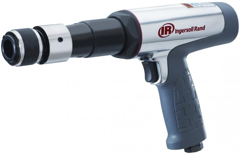 Ingersoll Rand 118MAXH mejselhammare (sexkantsfäste)