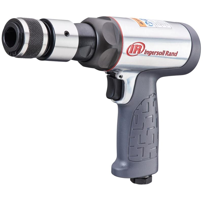 Ingersoll Rand 123MAX mejselhammare (runt fäste)