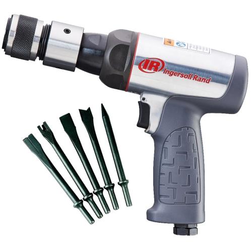 Ingersoll Rand 123MAXHK mejselhammare KIT (sexkantsfäste)