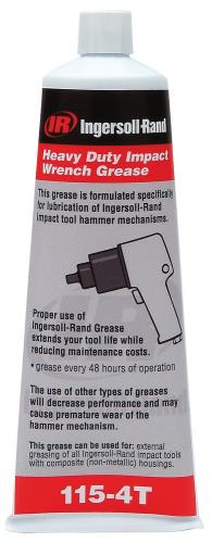 Ingersoll Rand 115-4T Fett hammarmekanism